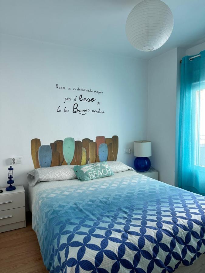 Apartamento Playa San Lorenzo Daire Gijón Dış mekan fotoğraf