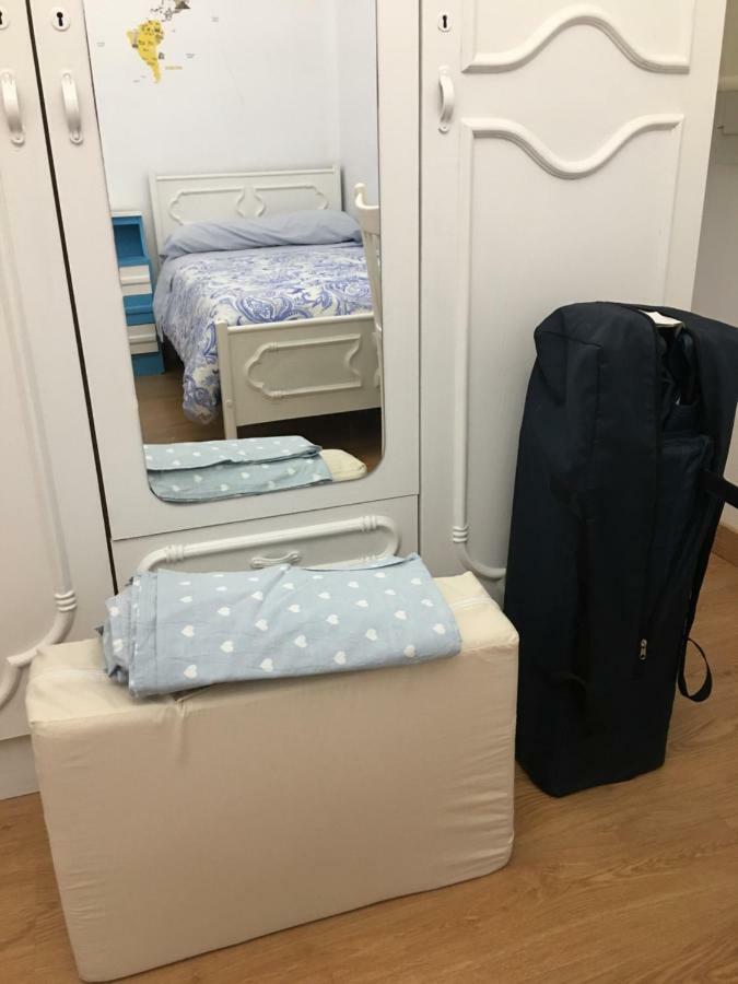 Apartamento Playa San Lorenzo Daire Gijón Dış mekan fotoğraf