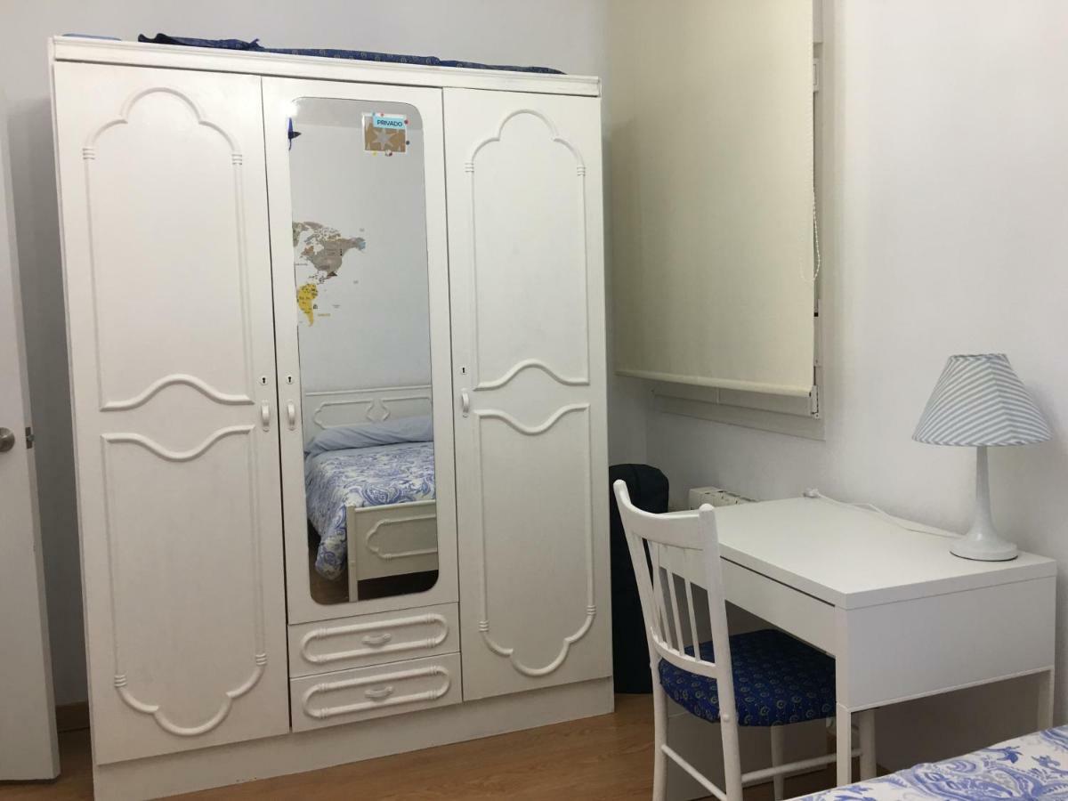 Apartamento Playa San Lorenzo Daire Gijón Dış mekan fotoğraf