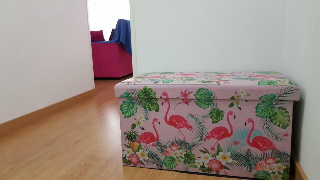 Apartamento Playa San Lorenzo Daire Gijón Dış mekan fotoğraf