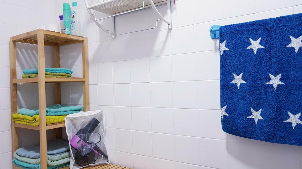 Apartamento Playa San Lorenzo Daire Gijón Dış mekan fotoğraf